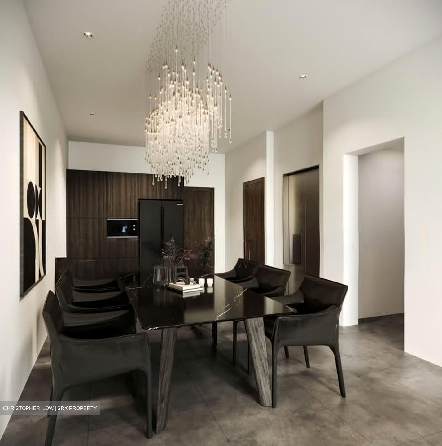 Opera Estate (D15), Terrace #553619261